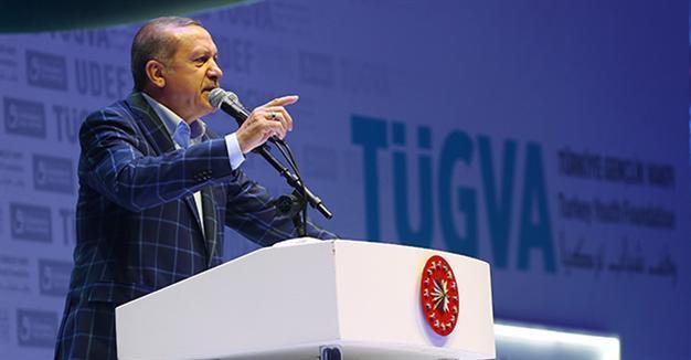 President, CHP leader exchange words on ‘blood’ politics