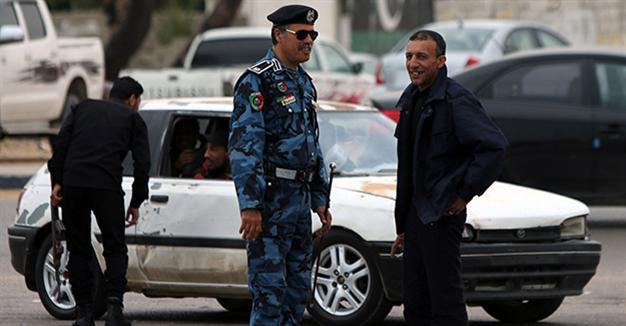 US commandos continue to gain intel in Libya, says Pentagon