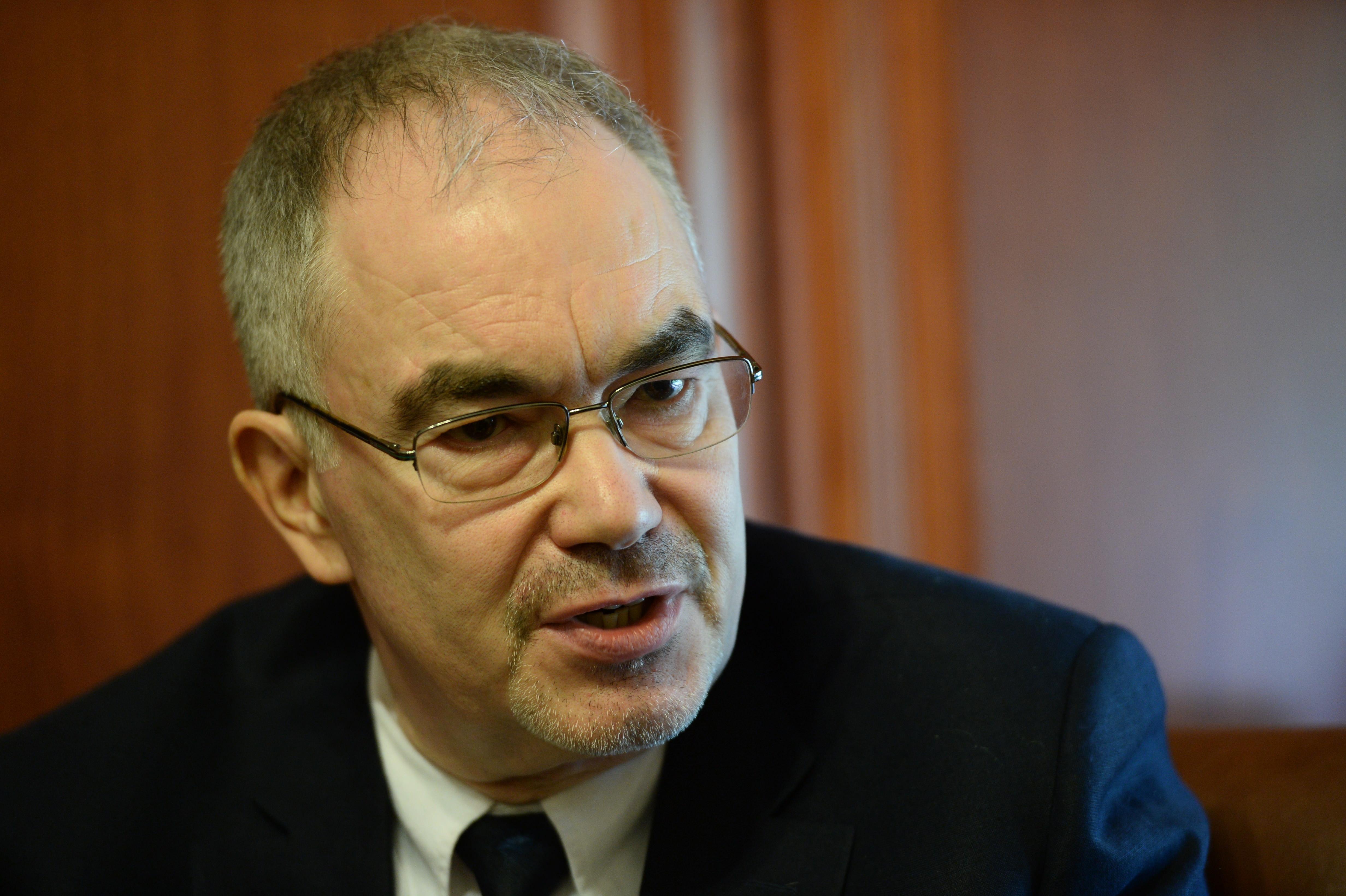 US recognizes the only interlocutor in Turkey as the president