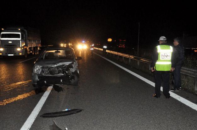 Over 500 deadly traffic accidents in three months: Police