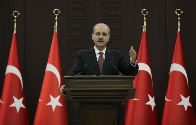 Turkey and Russia can’t sacrifice each other, says gov’t spokesman