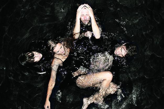 Countdown starts for Soundgarden festival