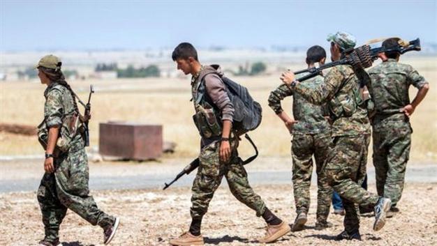 Turkey: Syrian Kurds’ unilateral act for federal system to have no ‘validity’