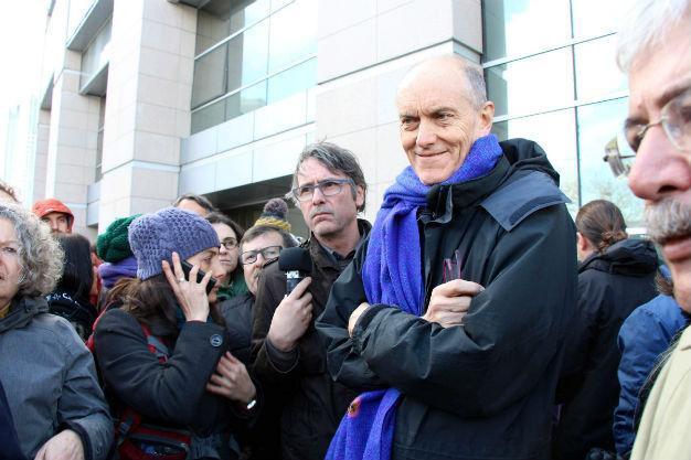 British academic detained over ‘PKK propaganda’ released