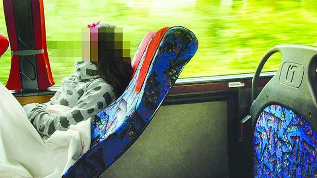 ‘No one believed someone masturbated on me on bus,’ says Turkish passenger