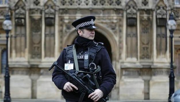 UK: Cultural center front for outlawed DHKP-C closed