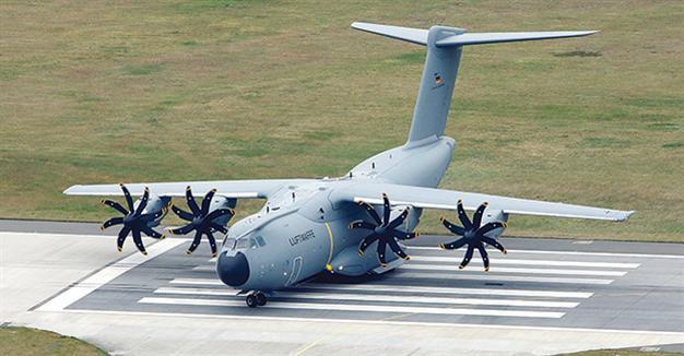 Airbus concedes some A400M problems are ‘home-made’