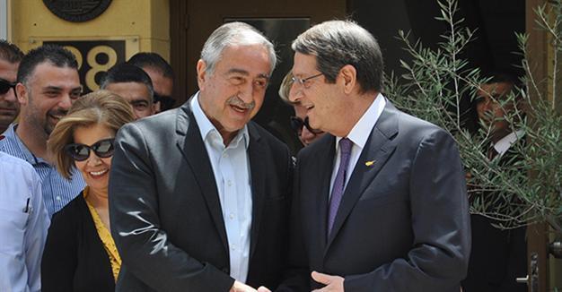 Cyprus peace talks to resume after cancelation crisis