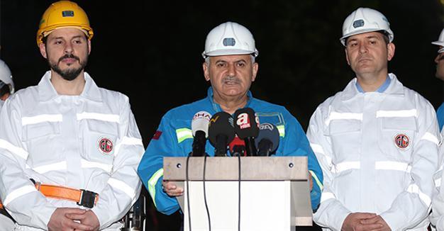 Turkish PM calls professor ‘crap’ after comments about non-praying ‘animals’