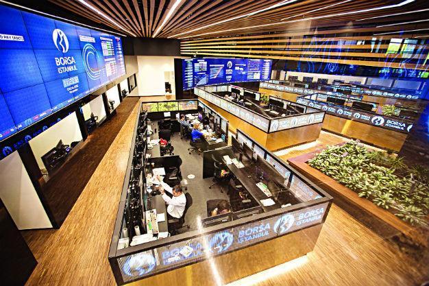 Leveraged and short indices will be calculated in Borsa Istanbul for first time