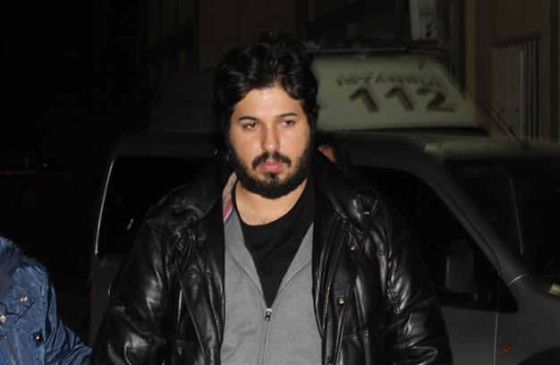 Turkish businessman Zarrab arrested in US on fraud charges