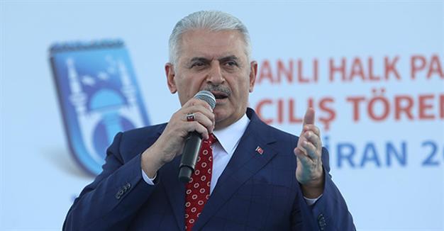 We will bring presidential system to Turkey, says PM