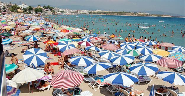 Turkey increases charter flight subsidies to try to boost tourism