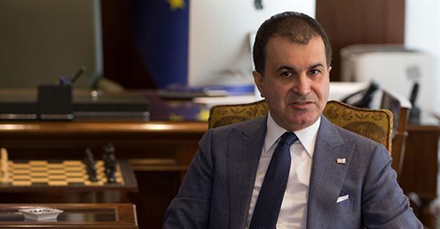 EU, Turkey admit delay in visa-free travel