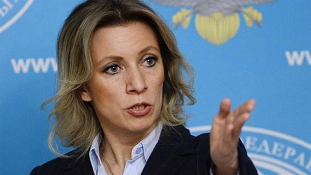 Erdoğan’s letter to Moscow has no ‘substance,’ says Russian Foreign Ministry