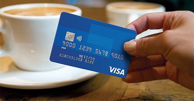 Visa Inc completes Visa Europe acquisition