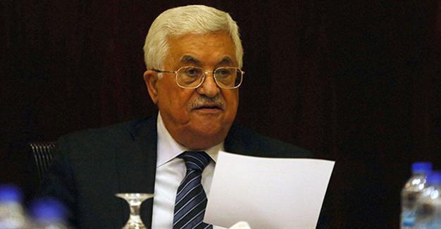 Erdoğan speaks with Palestinian leader Abbas on Turkish-Israeli deal over Gaza: Sources