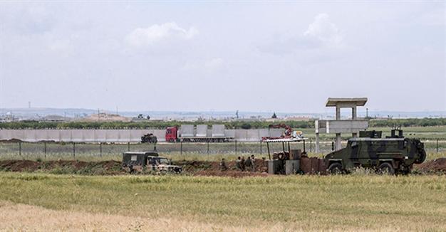 CHP poses question to gov’t on ISIL militants seeking return via Turkey