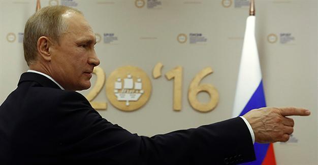 Turkey says it can see ‘signs’ of softening ties with Russia