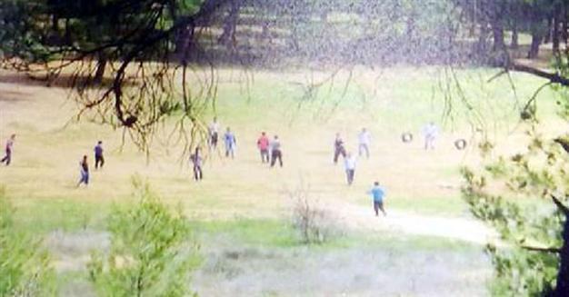 ISIL militants tracked for two years, indictment reveals