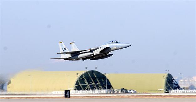 Turkey to allow more patrol flights on Syria border by NATO allies