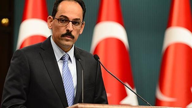 Turkey could consider paying compensation if demanded by Russian pilot’s family: Kalın
