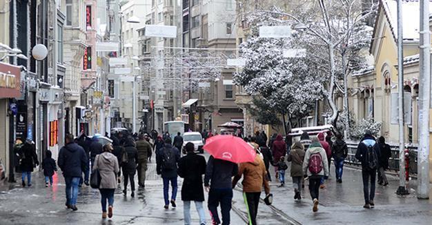 Turkish adults score low in literacy, numeracy, problem-solving: OECD