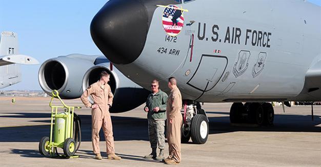 US to ban military families in Turkey for security reasons: Sources