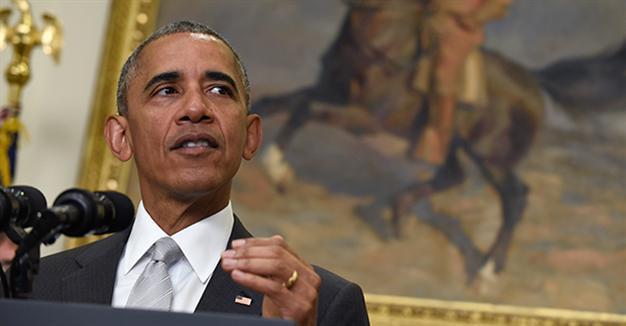 Obama, in shift, says he will keep 8,400 U.S. troops in Afghanistan until 2017