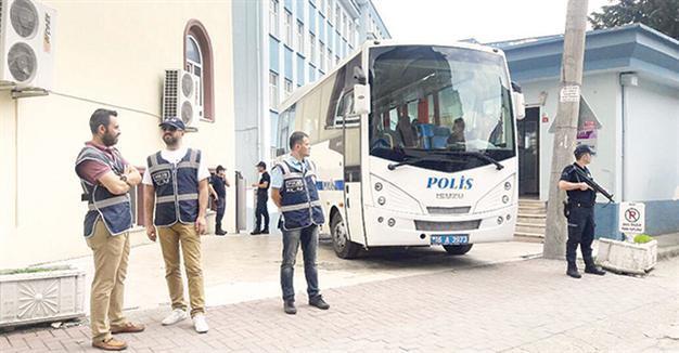 Turkish Parliament expands legal shield of appointed company trustees