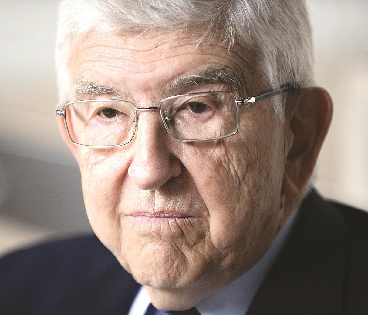 Syria main challenge in Turkeys reconciliation processes, says former envoy Sanberk