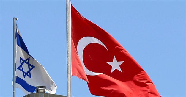 Turkey to appoint envoy to Israel after parliamentary approval of deal