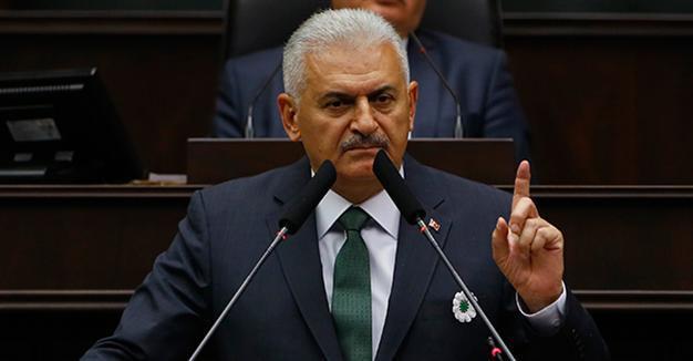 AKP presses button for contentious change to parliament’s internal rules
