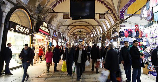 Revamping Istanbul's Grand Bazaar – DW – 03/15/2017