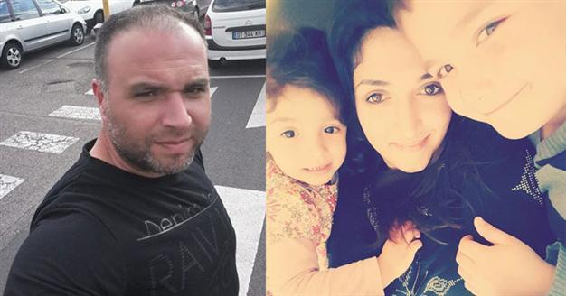 Turkish family found dead in eastern France