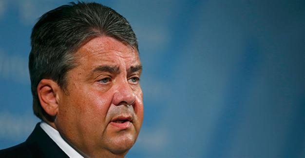 Germans in İncirlik may return: Vice chancellor