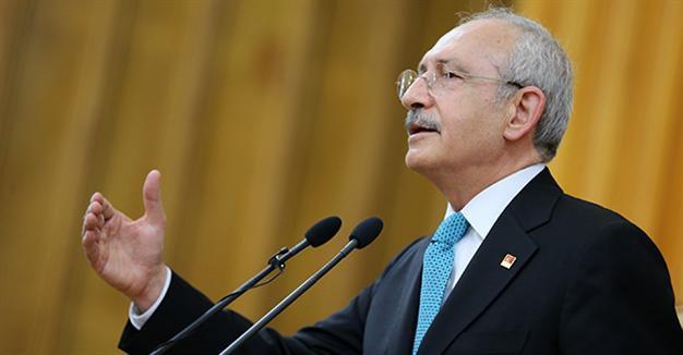 Gov’t obliged to seek free media’s support to avert coup: CHP leader