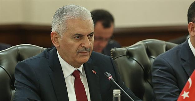 Turkish PM’s convoy targeted by gendarmerie on coup attempt night, Interior Minister confirms