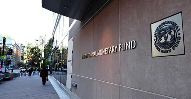 IMF sees Turkish markets calming after Central Bank adds liquidity