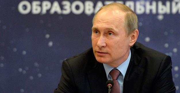 Erdoğan, Putin to meet in first 10 days of August: Kremlin