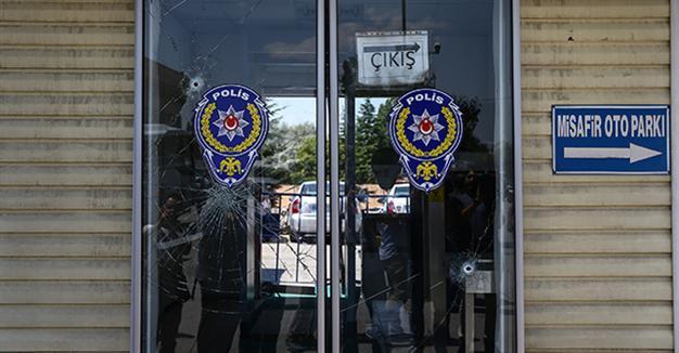 Deputy police chief commits suicide during suspension operation after failed coup attempt