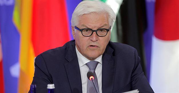 Germany urges swift end to state of emergency in Turkey