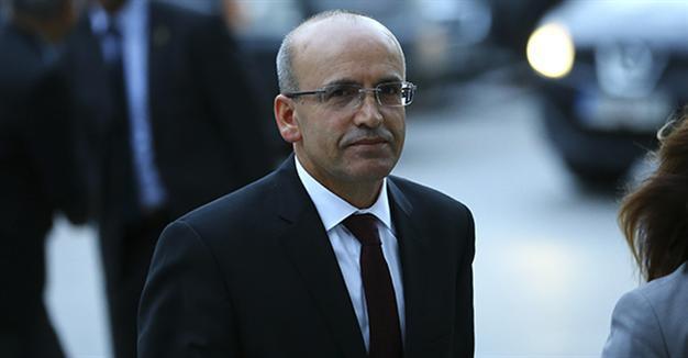 Deputy PM Şimşek says attempted coups impact on Turkish economy will be ‘short-lived’