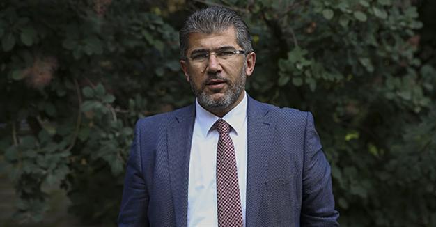 AKP deputy describes attack on Erdoğan’s hotel during failed coup attempt