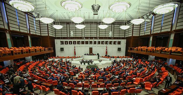 Turkish Parliament approves state of emergency bill