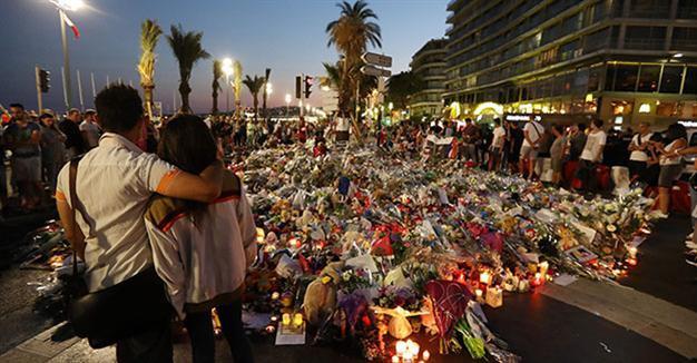 France truck attack was planned for months, with accomplices: Prosecutor