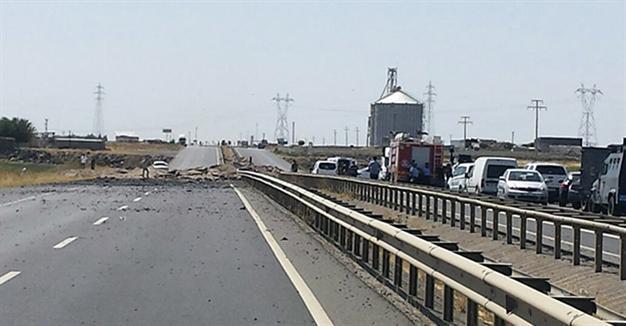 PKK attacks kill four in Turkey’s east