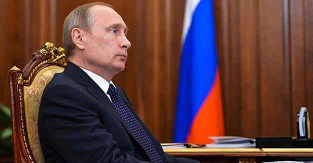 Turkey thanks Putin for unconditional support over coup attempt