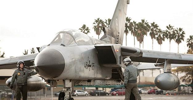 Germany plans to build fixed location in Turkish air base for 65 mln euros