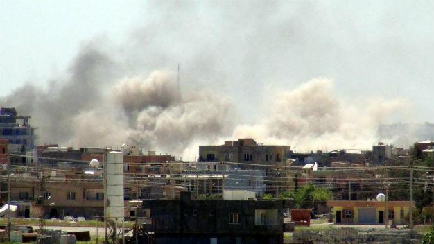 One soldier killed, six wounded in PKK attack in Turkey’s southeast